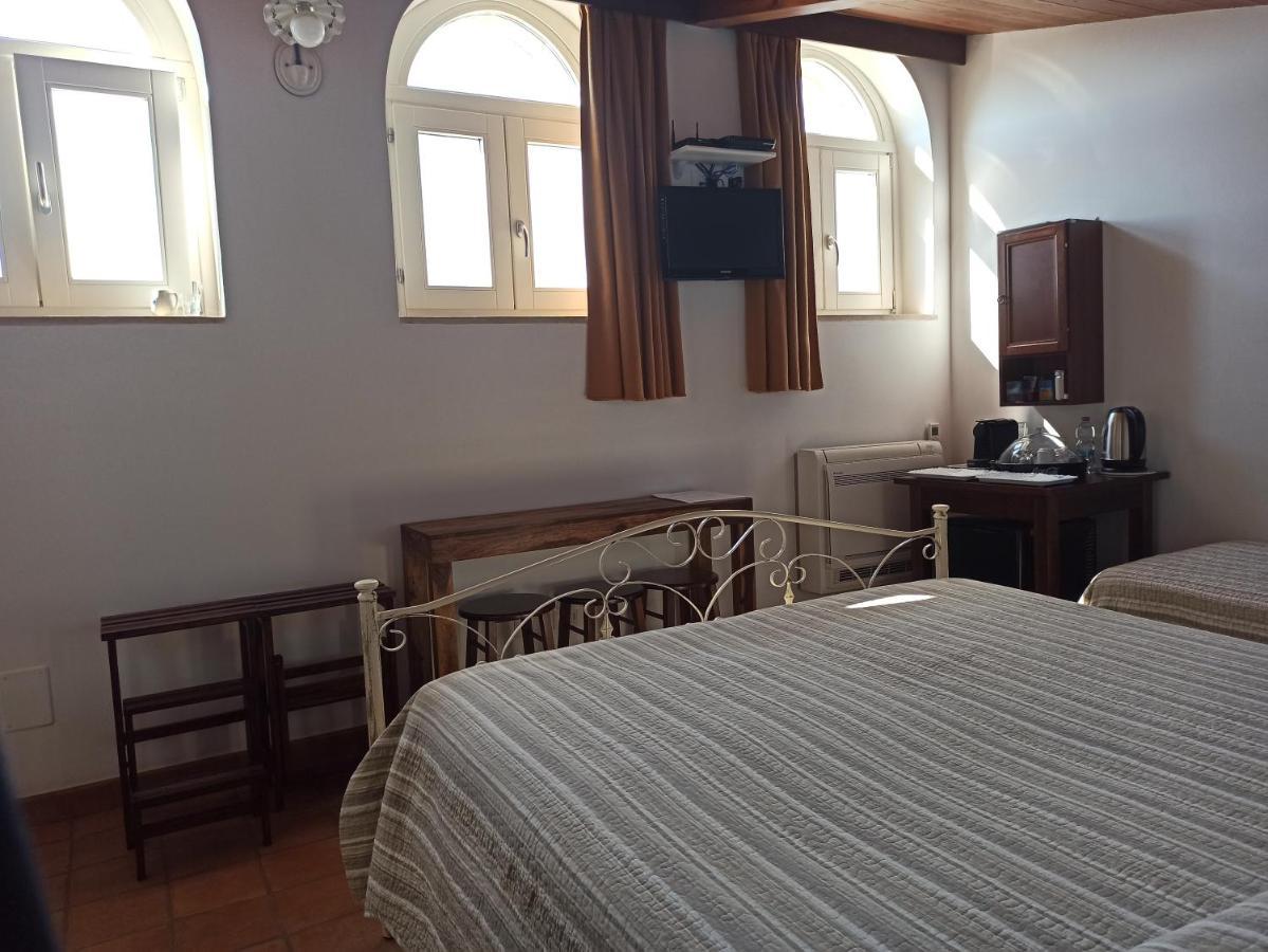 Torretta Ai Sassi Hotell Matera Eksteriør bilde