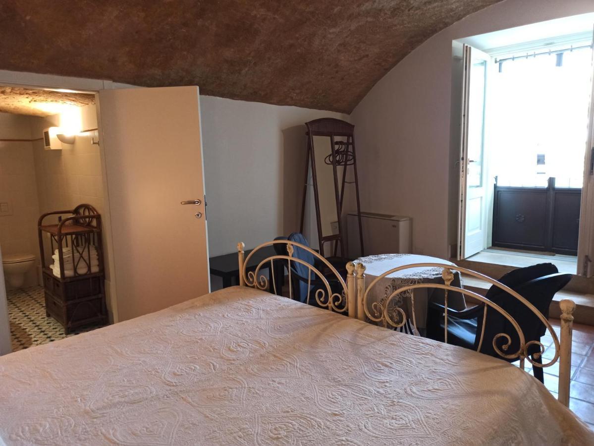 Torretta Ai Sassi Hotell Matera Eksteriør bilde
