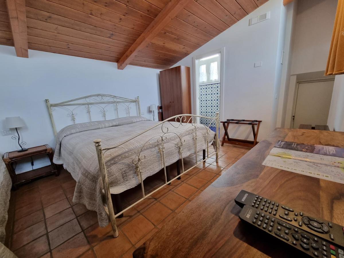 Torretta Ai Sassi Hotell Matera Eksteriør bilde
