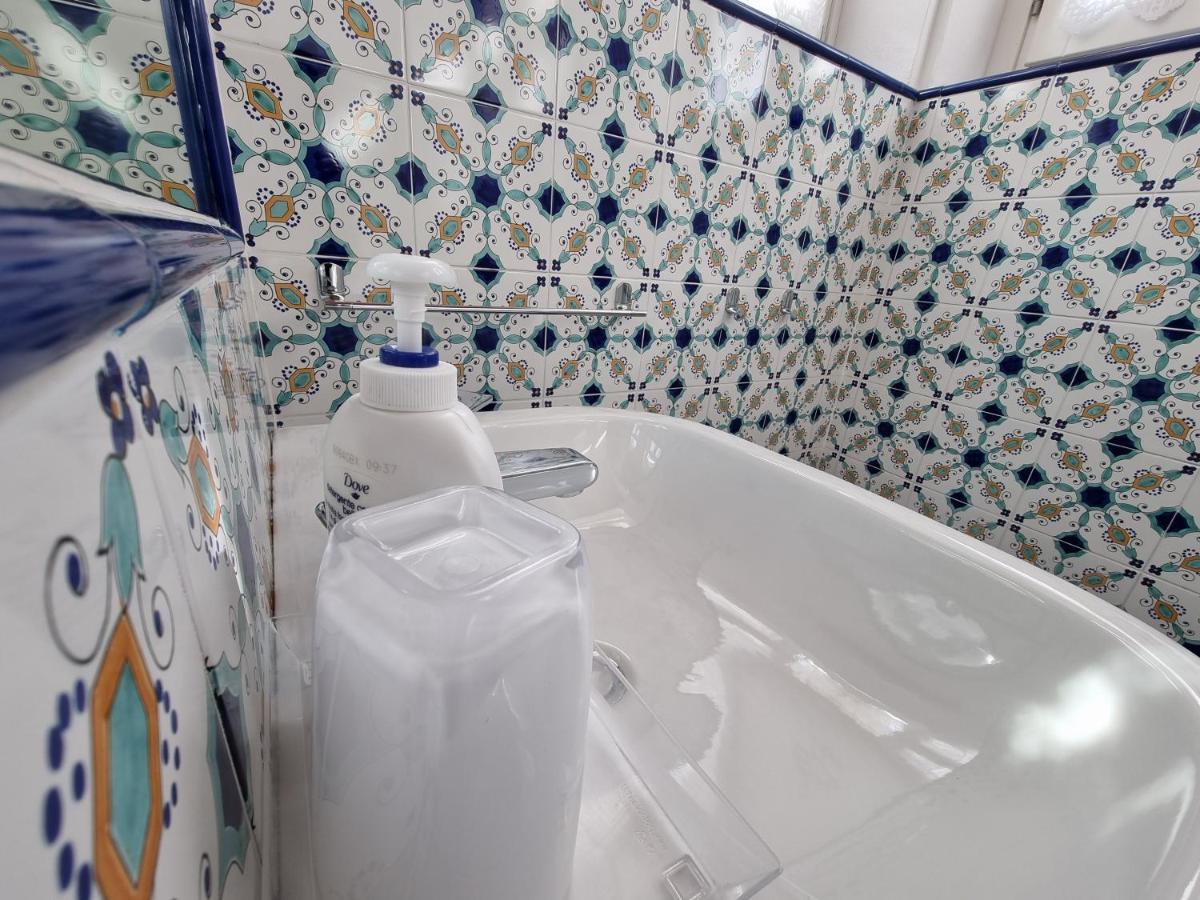 Torretta Ai Sassi Hotell Matera Eksteriør bilde