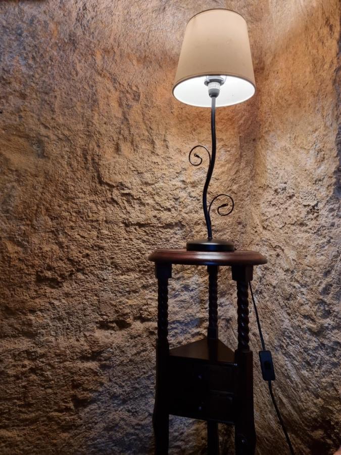 Torretta Ai Sassi Hotell Matera Eksteriør bilde