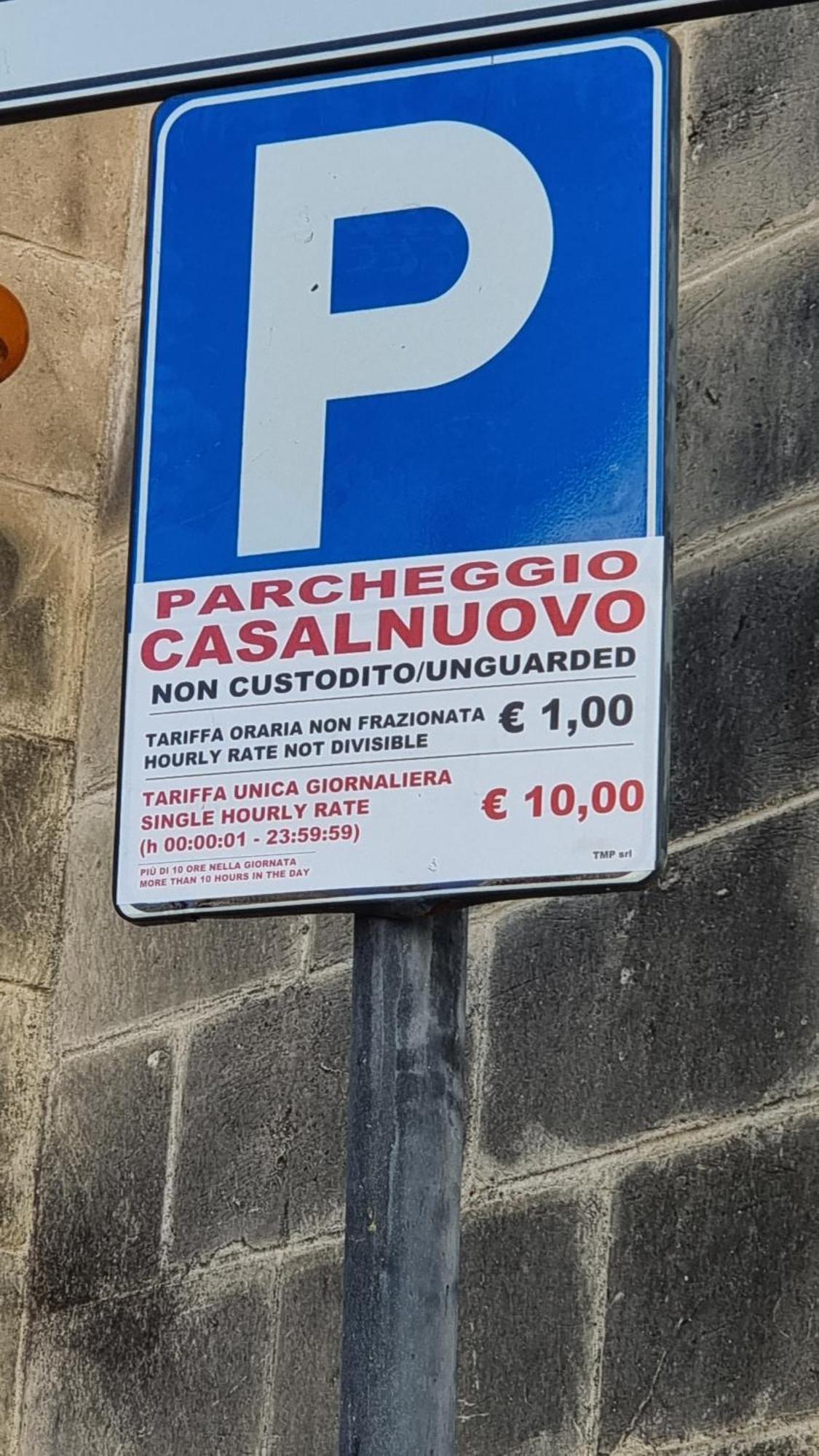 Torretta Ai Sassi Hotell Matera Eksteriør bilde